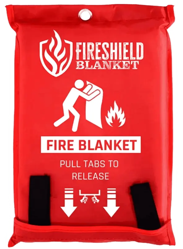  FireShield Blanket